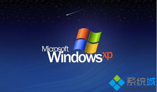 Bootcamp安装WindowsXP补丁时C盘空间不足的解决措施1