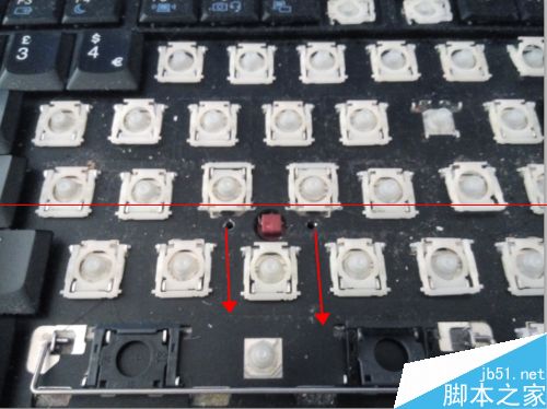 联想thinkpadt410 开机失败报错fan error怎么办？1