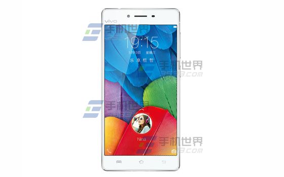 vivo X5Pro如何进入工程模式1