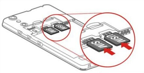 乐檬K3后盖如何开启？2