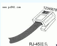 怎样制作网线水晶头？1