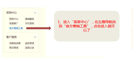 2015淘宝双十二店铺红包设置教程3