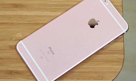 iPhone6s Plus哪个颜色好看？2