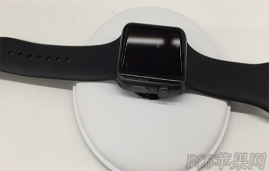 Apple Watch充电底座是什么?2