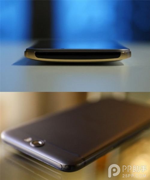 HTC One A9对比One M96
