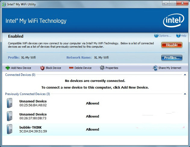 win7系统打不开My Wifi功能怎么办4