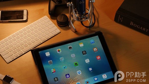 iPad Pro取代Mac的十大理由1