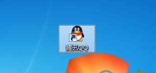 win7桌面被误删的快捷方式怎么找回来1