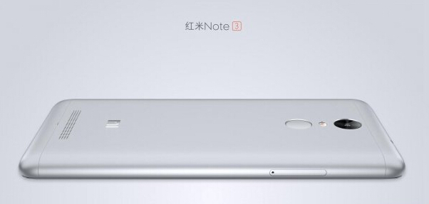 红米Note 3哪个颜色好看？2