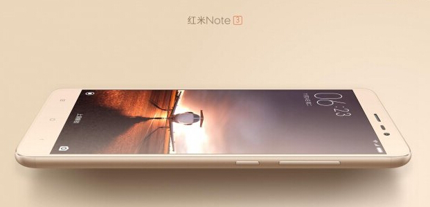 红米Note 3哪个颜色好看？1