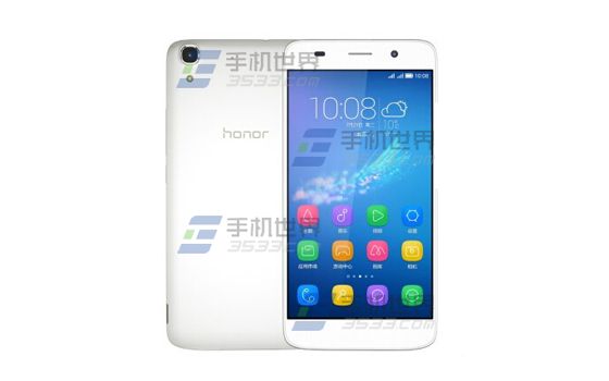 华为荣耀4A自动删除短信方法1
