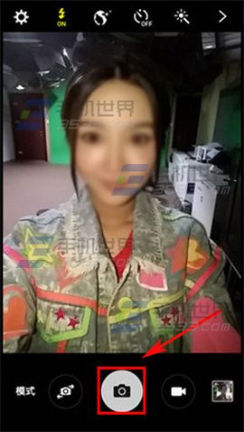 三星On7如何开启前置补光灯4