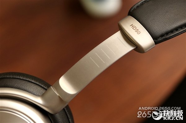 魅族HD5头戴式耳机图赏21