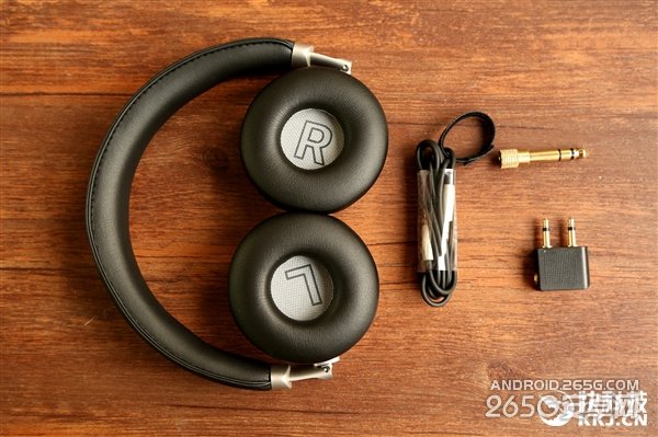 魅族HD5头戴式耳机图赏13