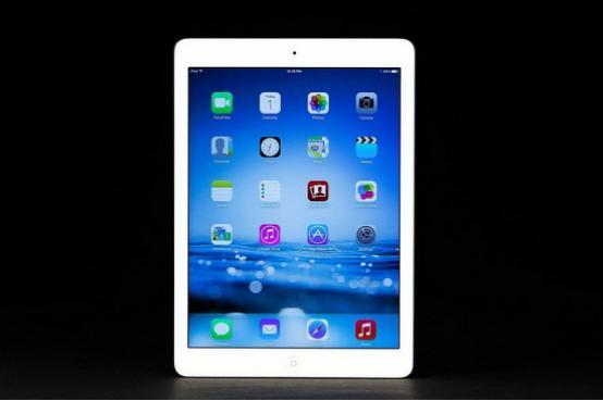 iPad 5常见问题解决方法及技巧汇总1