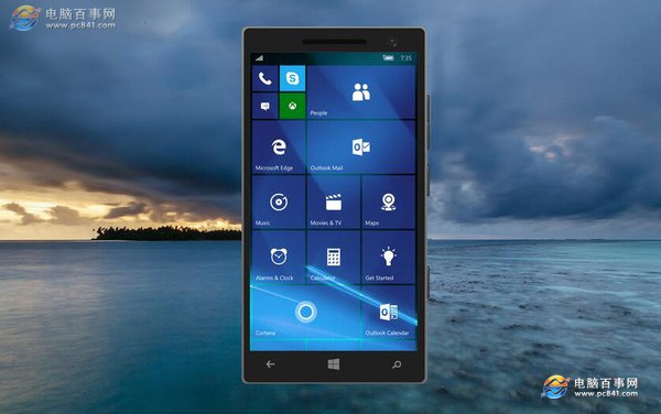 可以升级Win10的手机有哪些机型？1