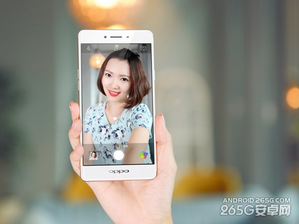 OPPO A53全面详解6