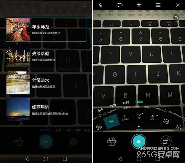 华为Mate8拍照怎么样？5