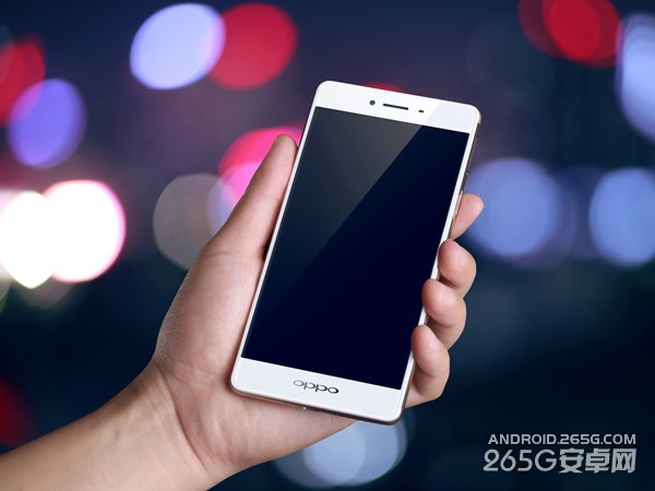 OPPO A53全面详解1