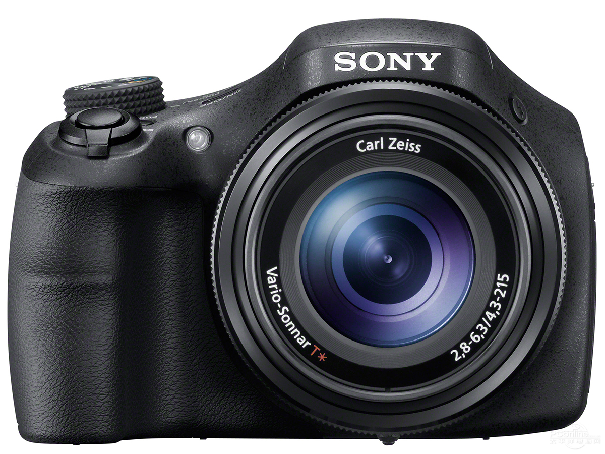 索尼HX300是什么相机1