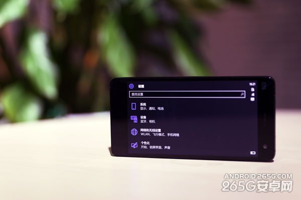 小米4刷Win10系统体验3