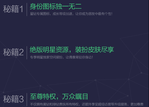 QQ星钻是什么2