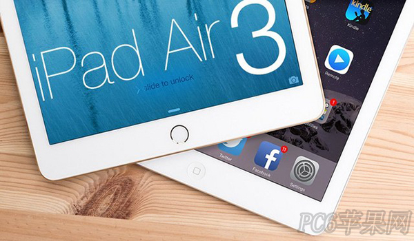 iPad Air 3什么时候出?1