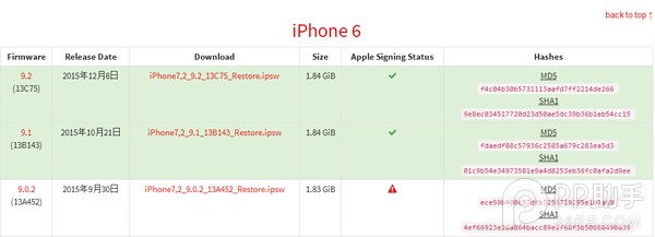 iOS9.2系统怎么样4