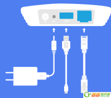 迅雷下载宝怎么关联1