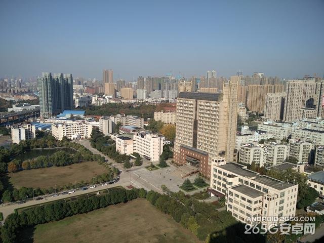魅族Pro5和一加手机2对比5