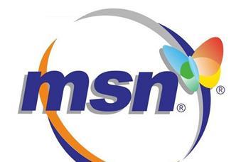 MSN如何禁止对方发送闪屏1
