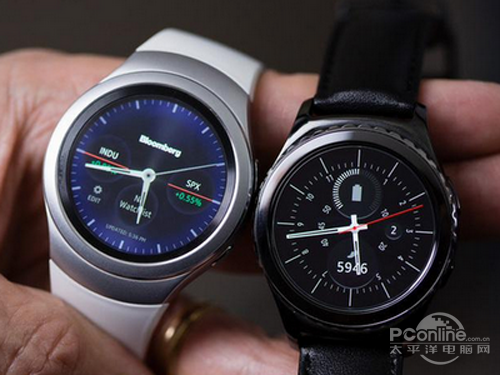 三星Gear S2电池与待机时间怎么样？1