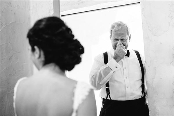 九条小技巧帮你鉴别婚礼摄影师是否专业？2