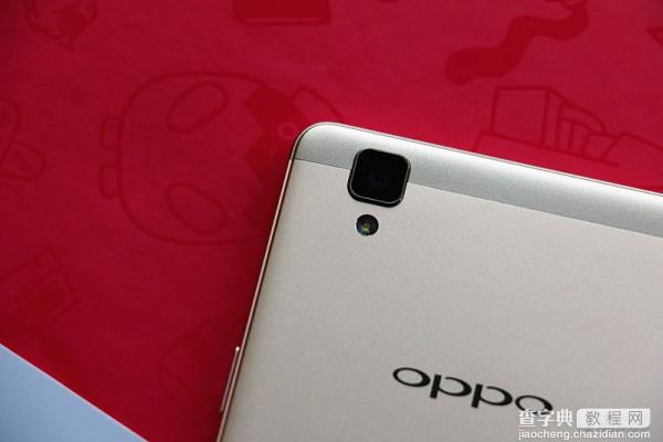 OPPO A53上手体验评测8