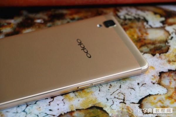 OPPO A53上手体验评测5