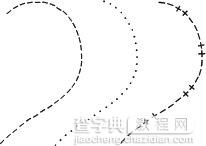 实用技巧：文字按照路径排版详解16