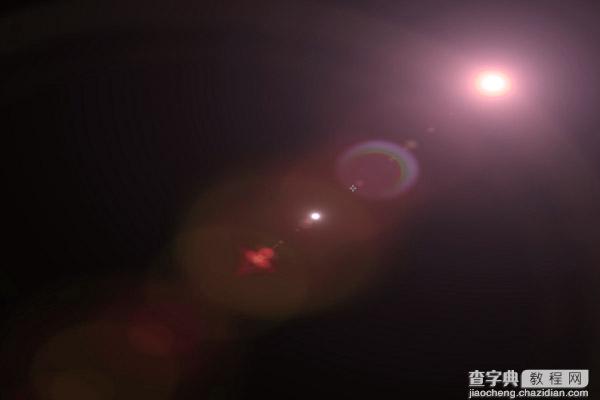 怎样通过颜色和光效来修饰照片11