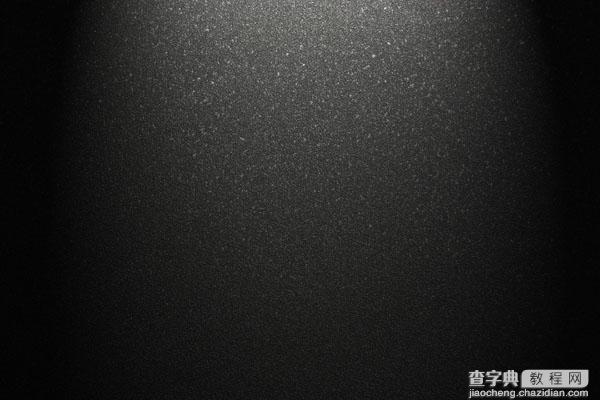 Photoshop制作暗金色质感立体字4