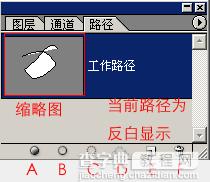 Photoshop钢笔工具的使用详解3