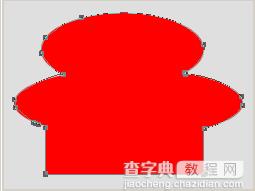 Photoshop钢笔工具的使用详解9