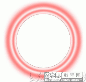 PHOTOSHOP图层样式之投影6