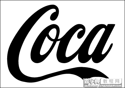 Photoshop图层样式制作黄金特效字1