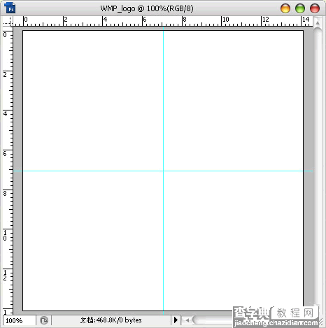 photoshop教你制作wmp11的logo4