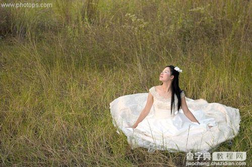 Photoshop调色系列教程(三)3