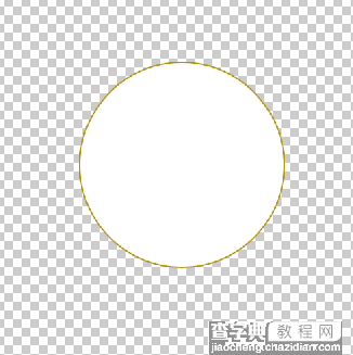 Photoshop制作可爱的QQ表情3