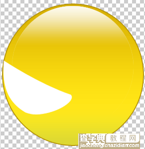 Photoshop制作可爱的QQ表情9