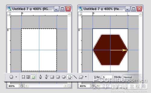 PS制作逼真的3D火柴盒7