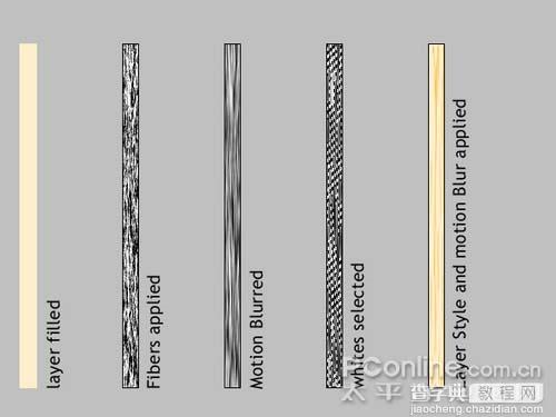 PS制作逼真的3D火柴盒19