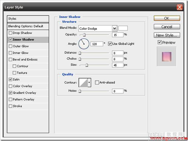 Xara 3D + Photoshop教程:独特的3D文字效果17