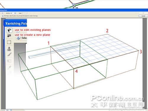 PS制作逼真的3D火柴盒13